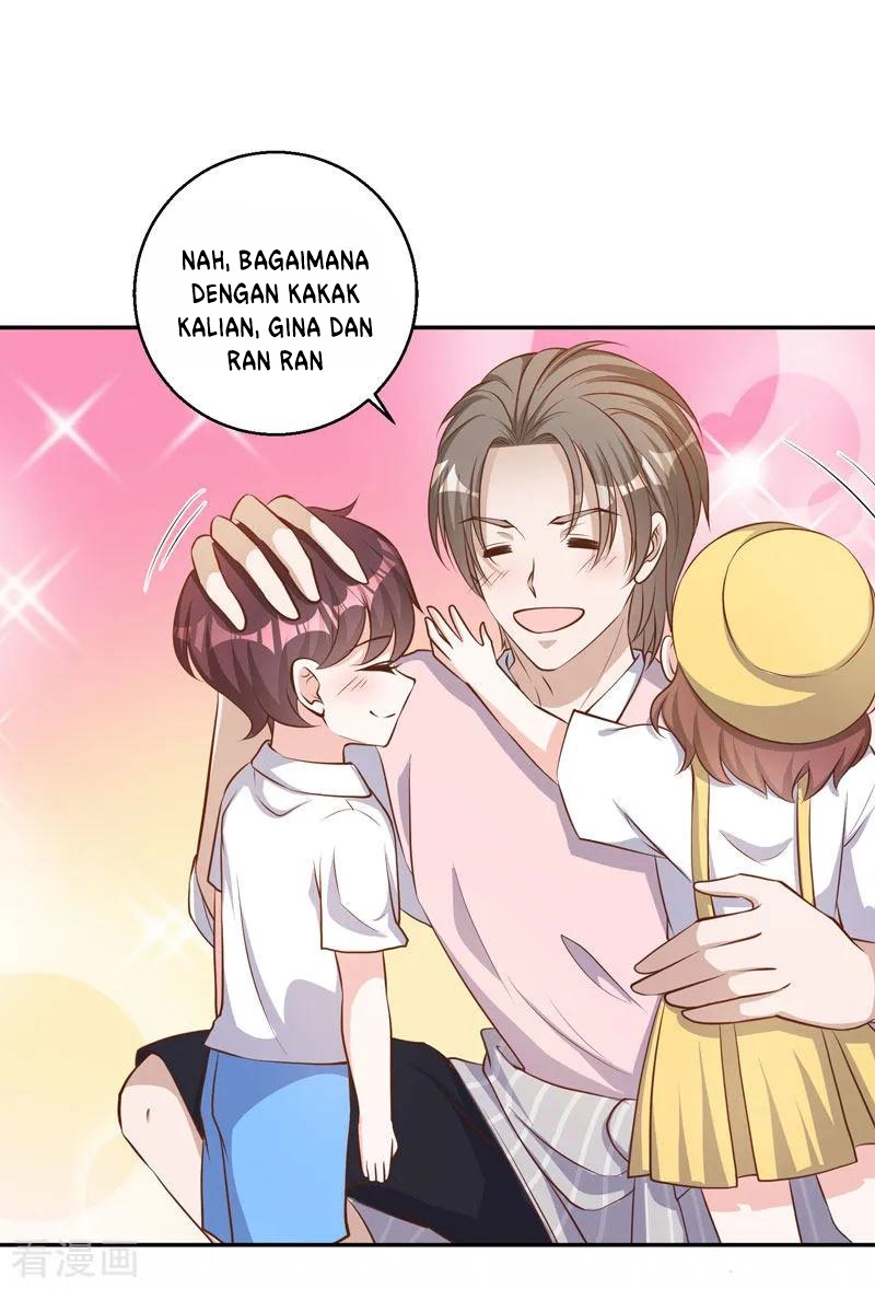 God Fisherman Chapter 70 Gambar 25