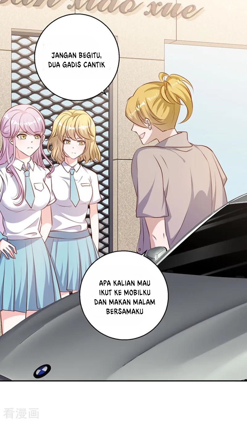 God Fisherman Chapter 70 Gambar 27