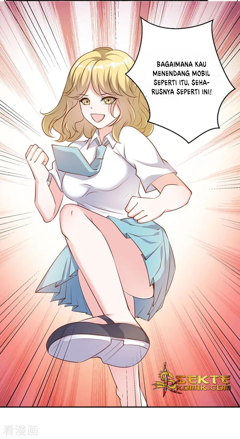 God Fisherman Chapter 70 Gambar 30
