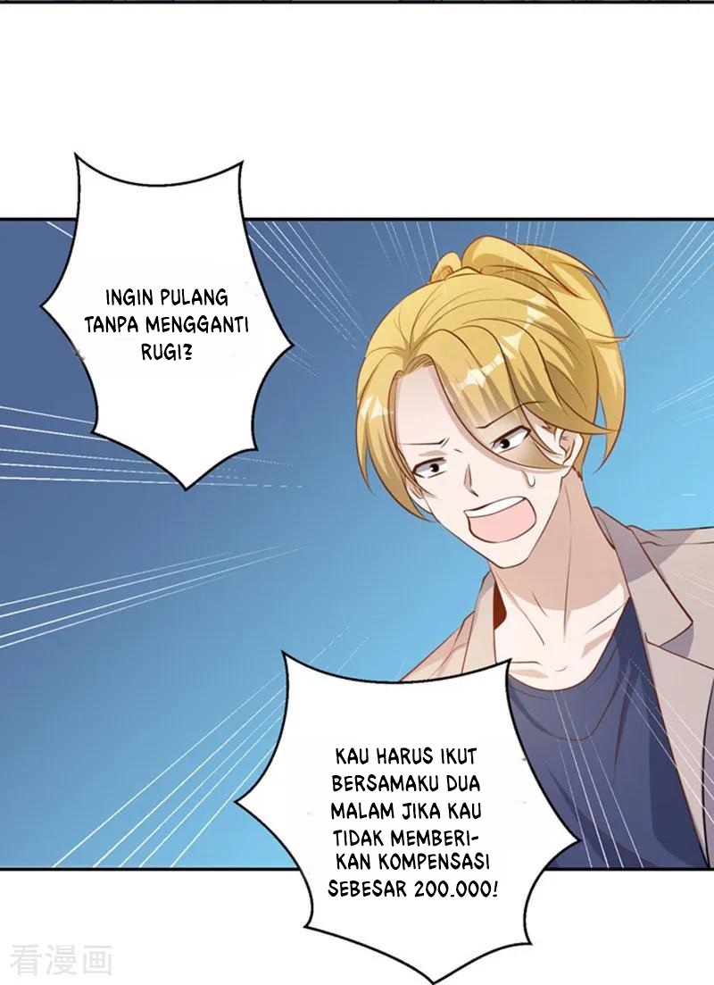 God Fisherman Chapter 70 Gambar 33