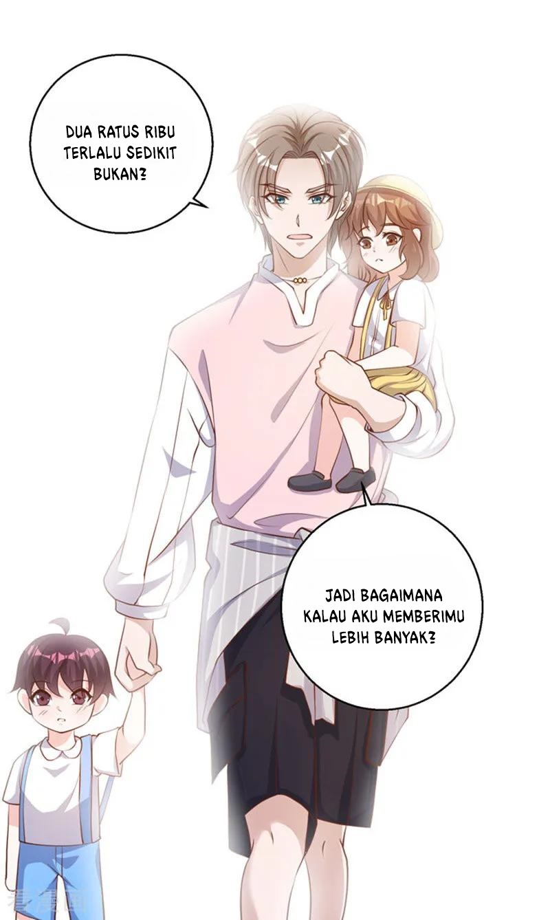 God Fisherman Chapter 70 Gambar 34