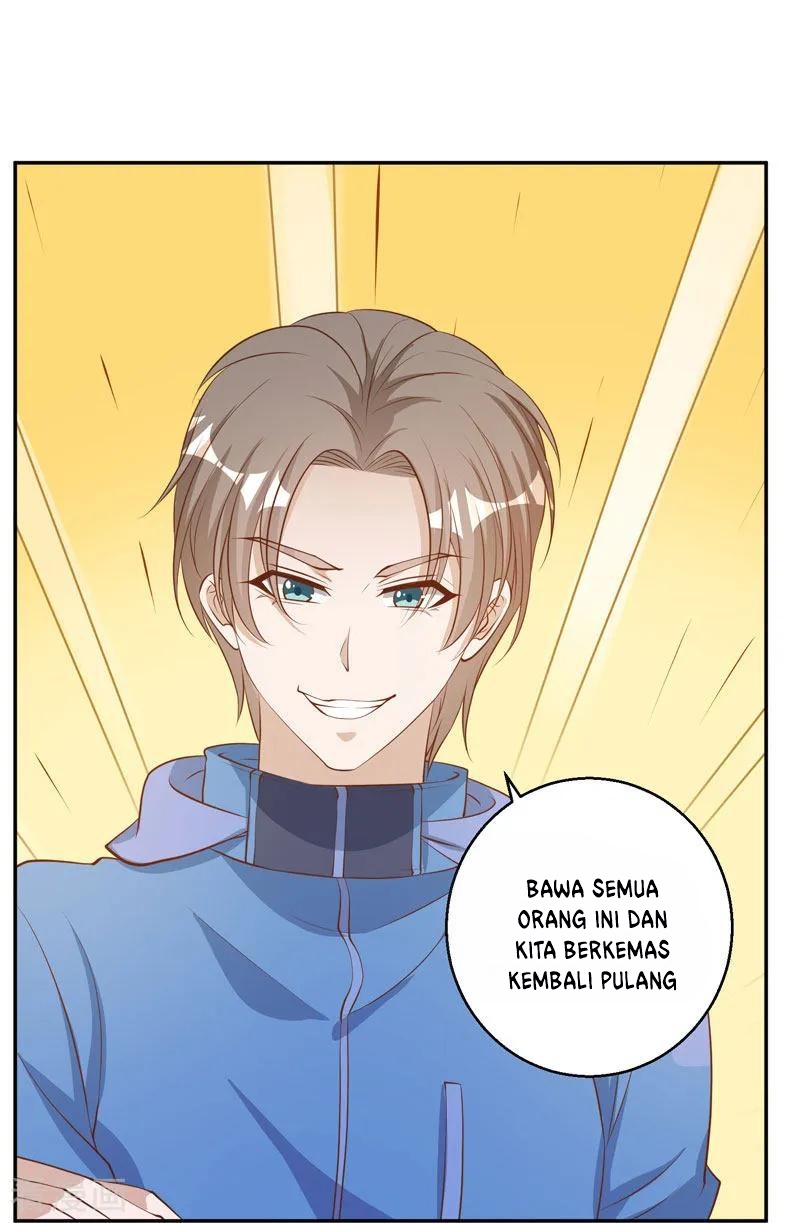 God Fisherman Chapter 70 Gambar 6