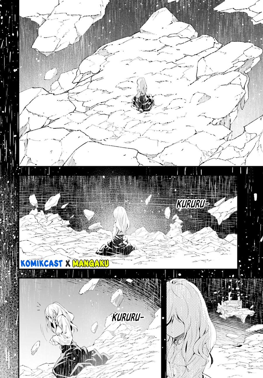 Lv999 no Murabito Chapter 36 Gambar 19