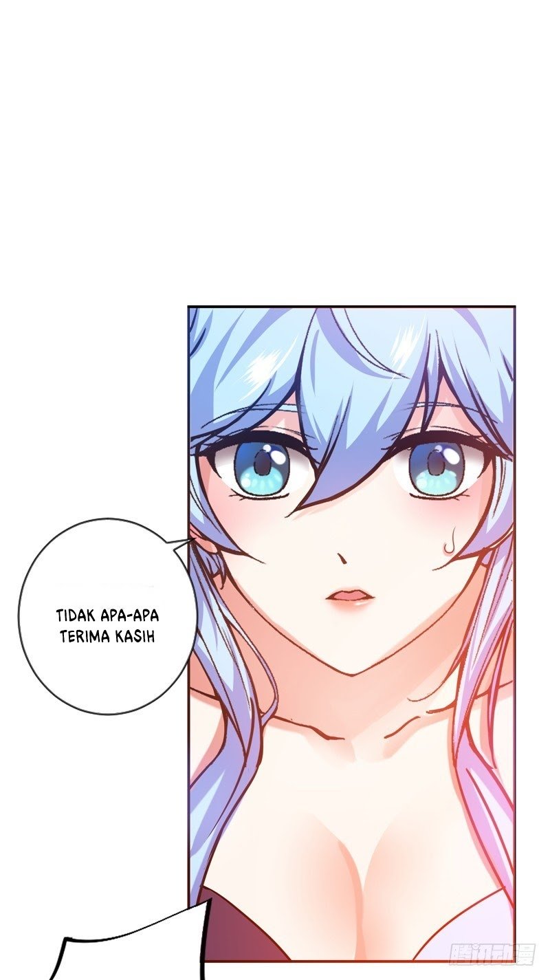 Strongest Divine Doctor Mixed City Chapter 18 Gambar 20