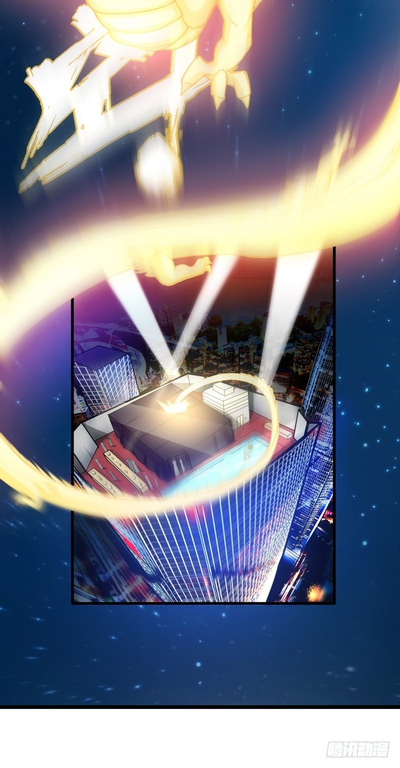 Strongest Divine Doctor Mixed City Chapter 18 Gambar 28
