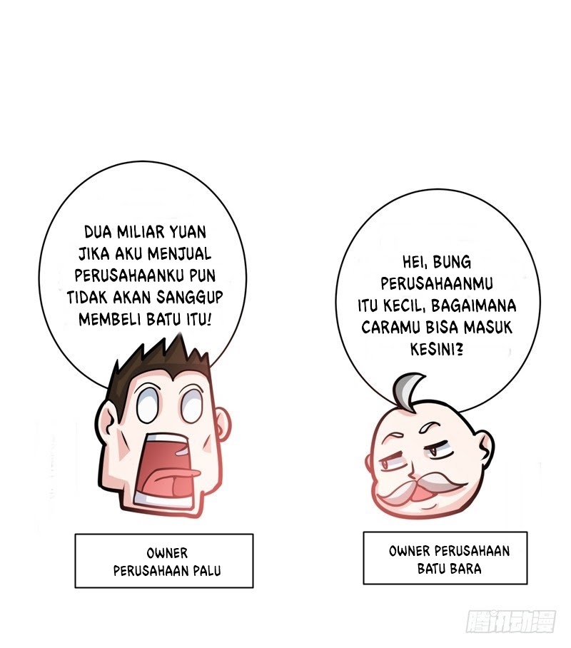 Strongest Divine Doctor Mixed City Chapter 18 Gambar 31