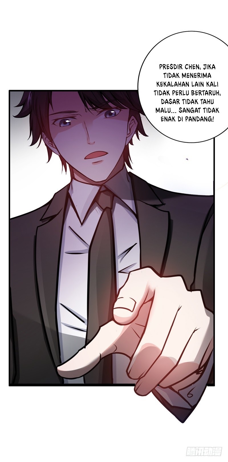 Strongest Divine Doctor Mixed City Chapter 18 Gambar 36