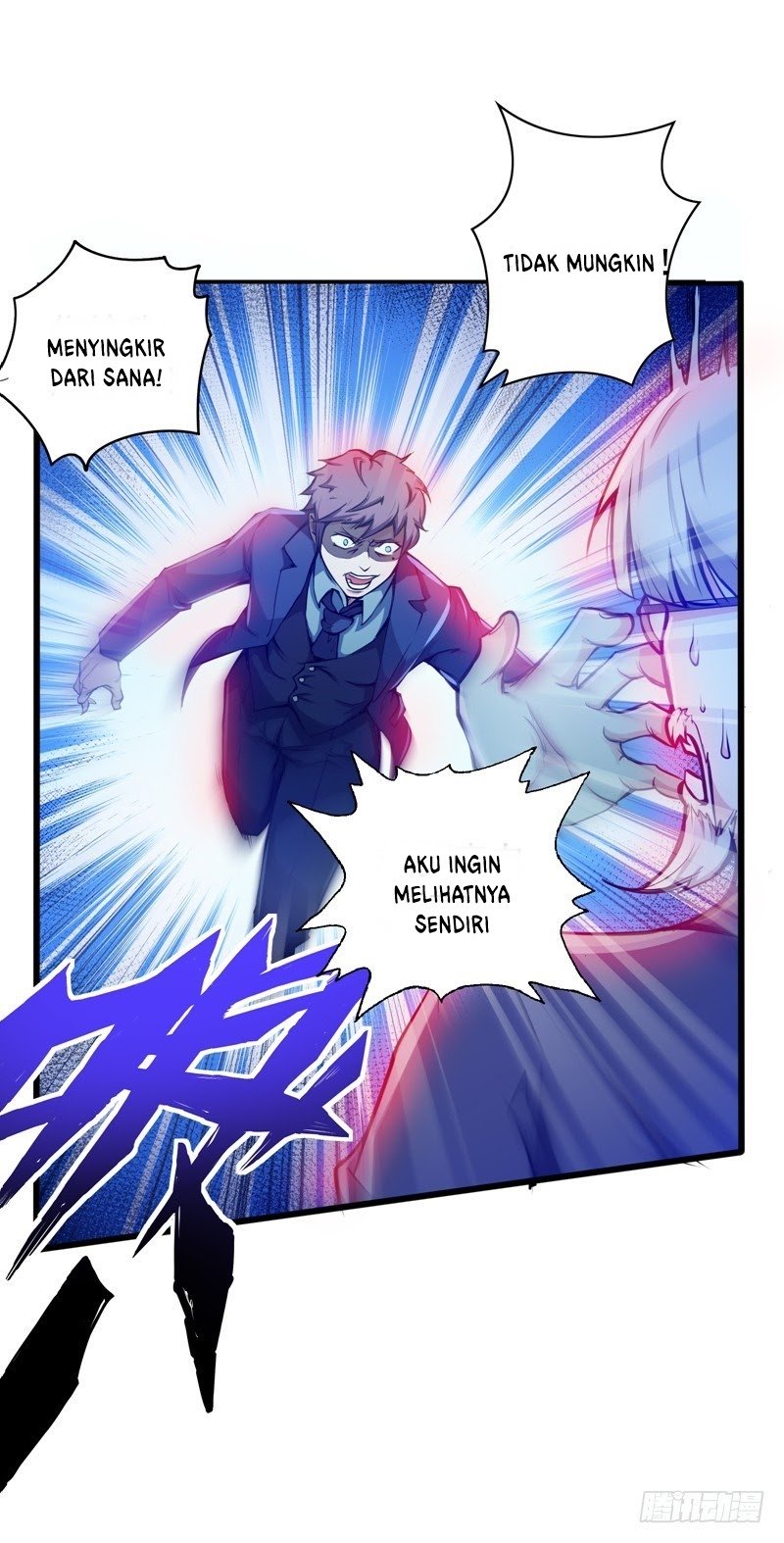 Strongest Divine Doctor Mixed City Chapter 18 Gambar 4