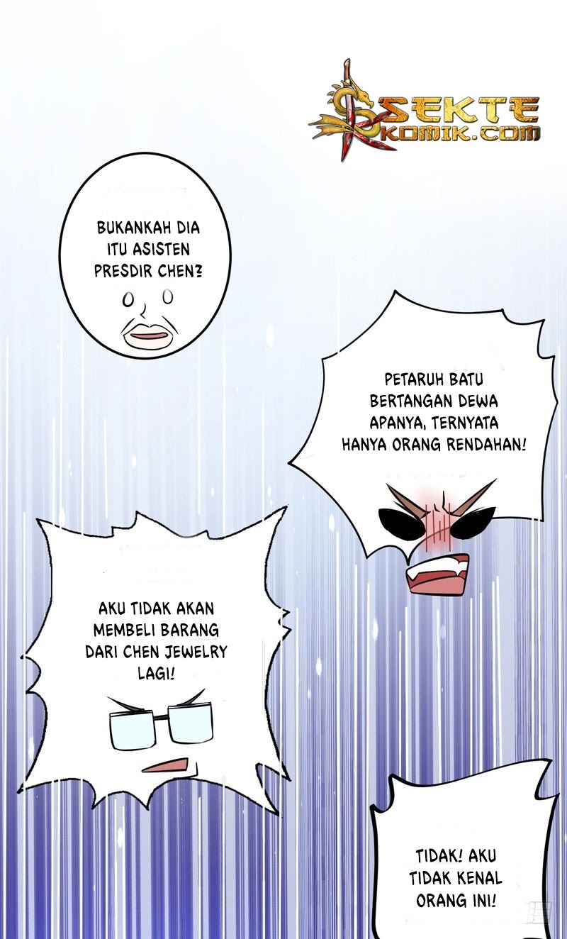 Strongest Divine Doctor Mixed City Chapter 18 Gambar 41