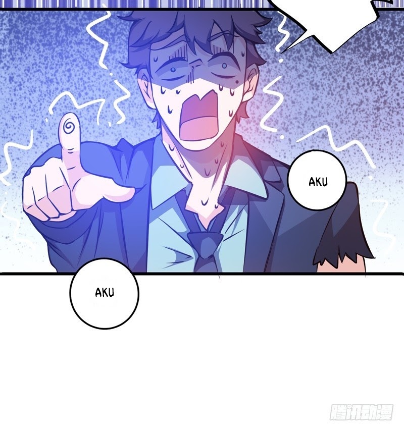 Strongest Divine Doctor Mixed City Chapter 18 Gambar 42