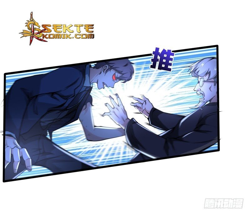 Strongest Divine Doctor Mixed City Chapter 18 Gambar 5