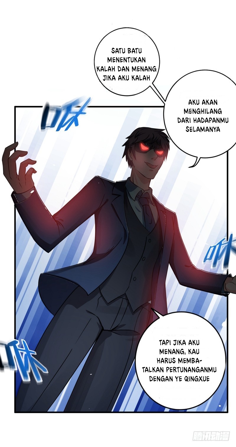 Strongest Divine Doctor Mixed City Chapter 17 Gambar 10
