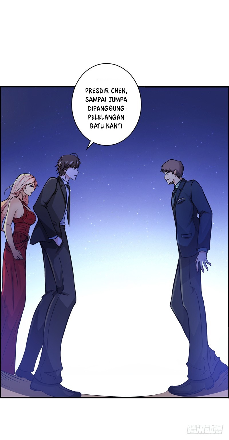 Strongest Divine Doctor Mixed City Chapter 17 Gambar 14