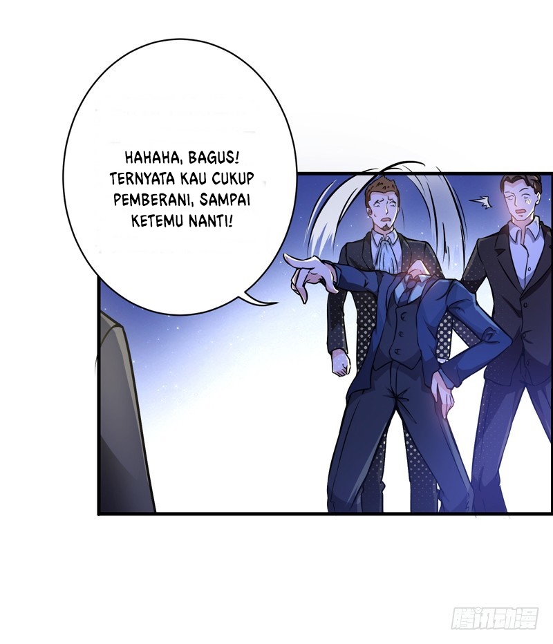 Strongest Divine Doctor Mixed City Chapter 17 Gambar 15