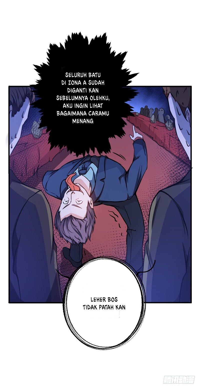 Strongest Divine Doctor Mixed City Chapter 17 Gambar 16