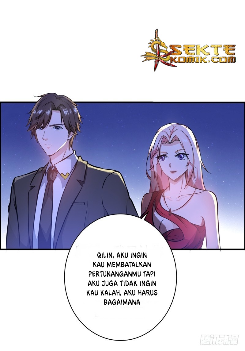 Strongest Divine Doctor Mixed City Chapter 17 Gambar 17