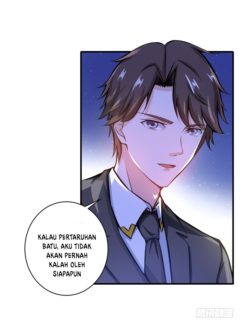 Strongest Divine Doctor Mixed City Chapter 17 Gambar 19