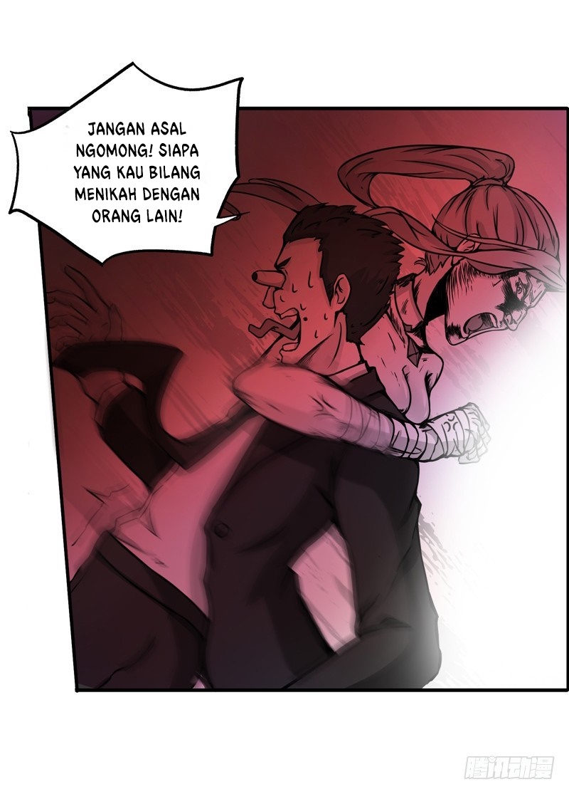 Strongest Divine Doctor Mixed City Chapter 17 Gambar 22