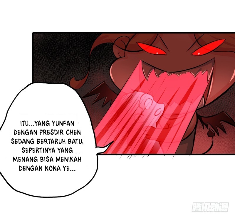 Strongest Divine Doctor Mixed City Chapter 17 Gambar 23