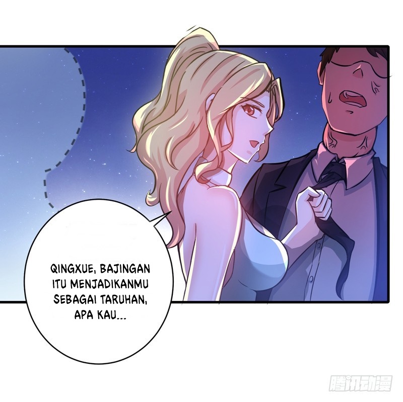 Strongest Divine Doctor Mixed City Chapter 17 Gambar 24