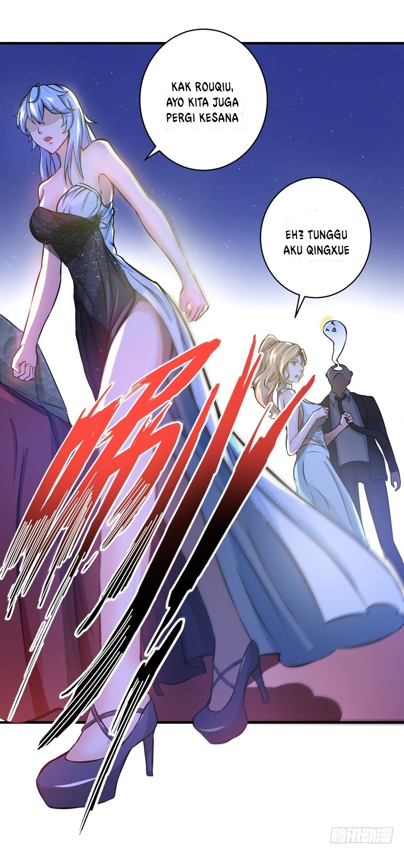 Strongest Divine Doctor Mixed City Chapter 17 Gambar 25