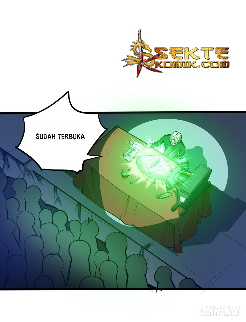 Strongest Divine Doctor Mixed City Chapter 17 Gambar 26
