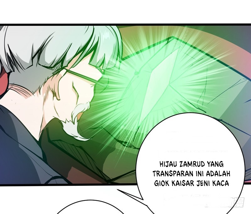 Strongest Divine Doctor Mixed City Chapter 17 Gambar 28