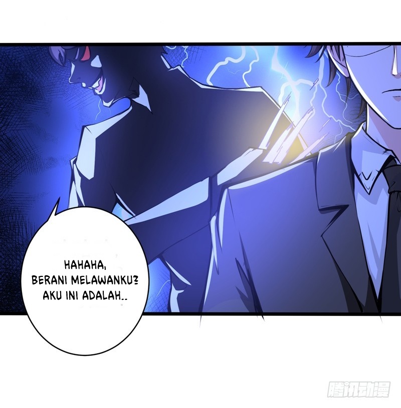 Strongest Divine Doctor Mixed City Chapter 17 Gambar 30