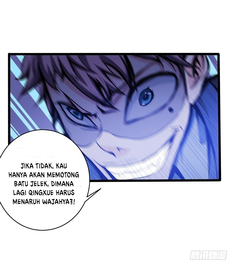 Strongest Divine Doctor Mixed City Chapter 17 Gambar 33