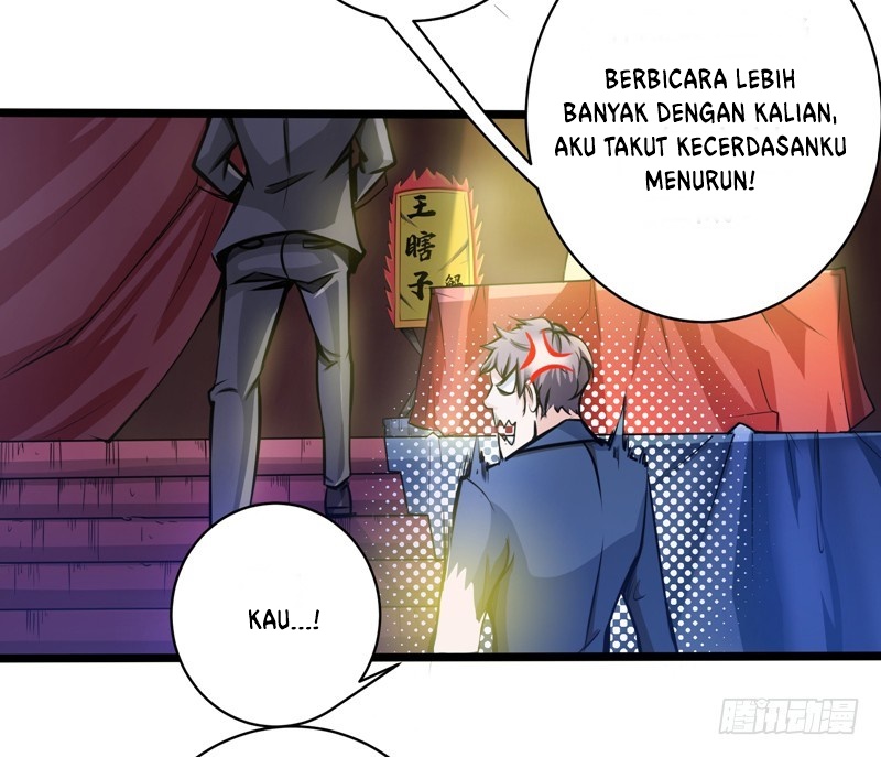 Strongest Divine Doctor Mixed City Chapter 17 Gambar 36