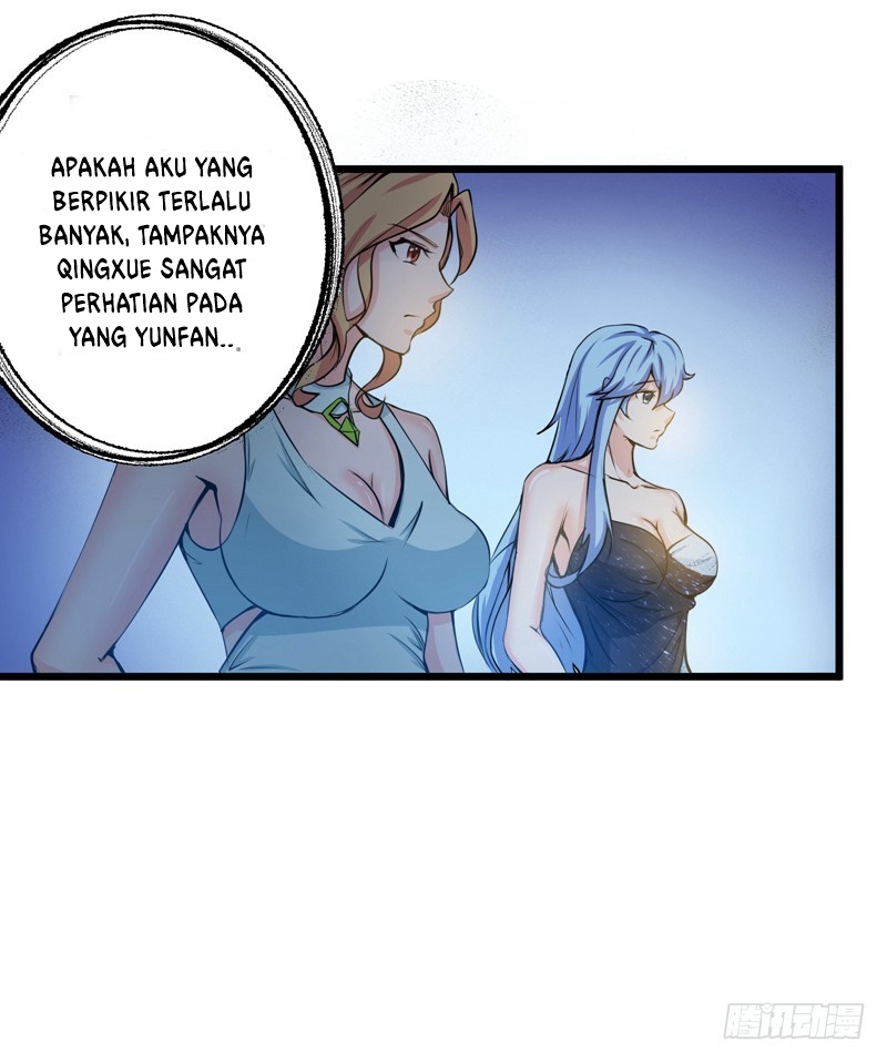 Strongest Divine Doctor Mixed City Chapter 17 Gambar 39