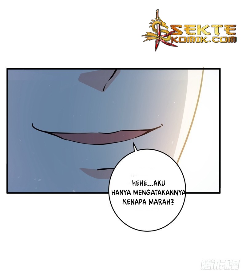 Strongest Divine Doctor Mixed City Chapter 17 Gambar 4