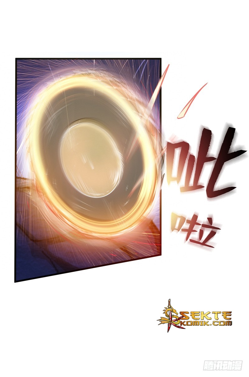 Strongest Divine Doctor Mixed City Chapter 17 Gambar 40