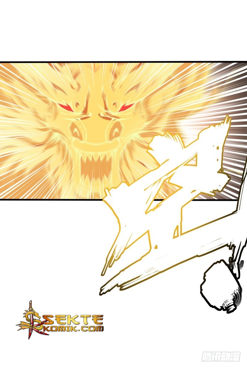 Strongest Divine Doctor Mixed City Chapter 17 Gambar 45