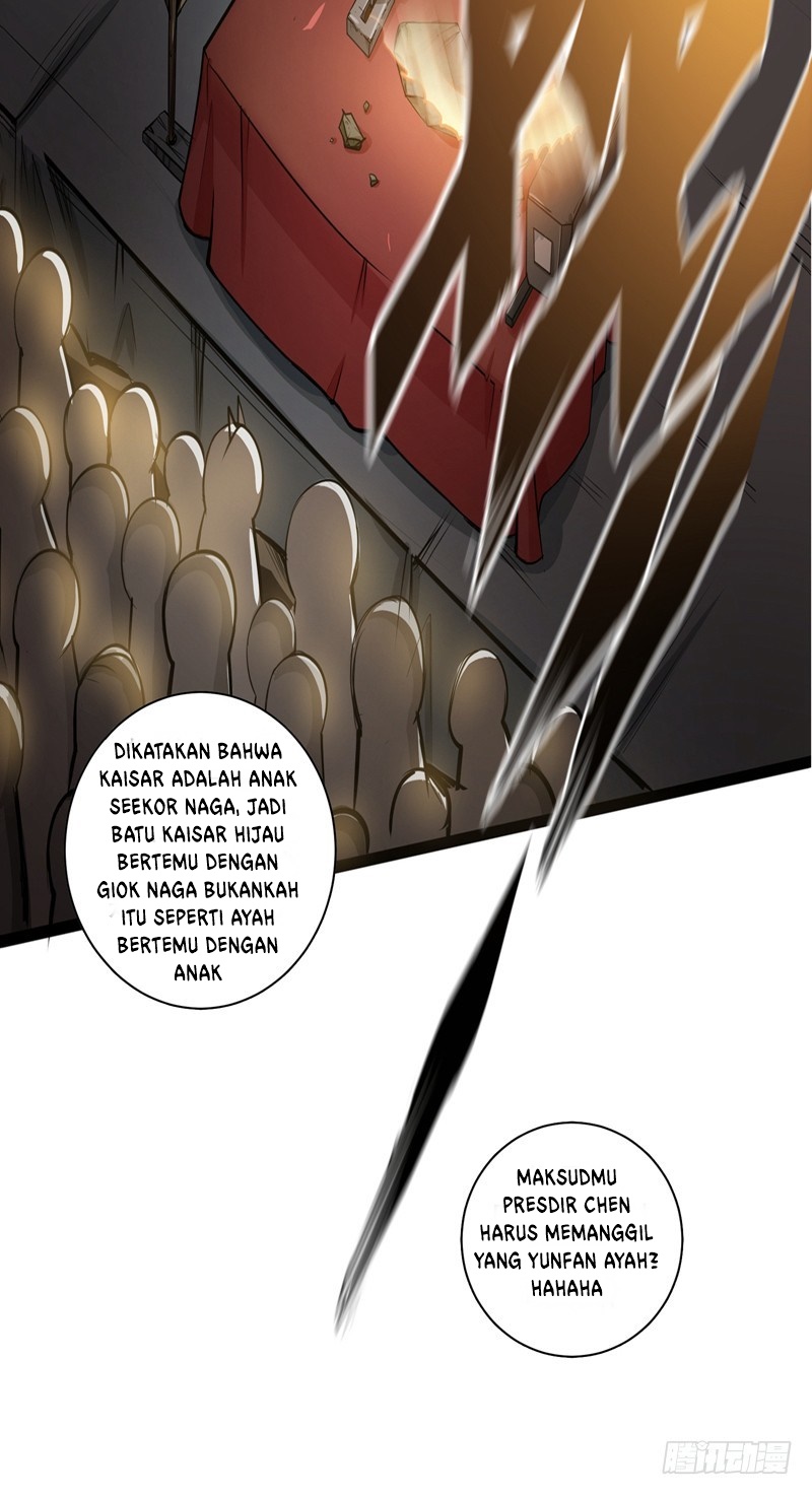 Strongest Divine Doctor Mixed City Chapter 17 Gambar 47