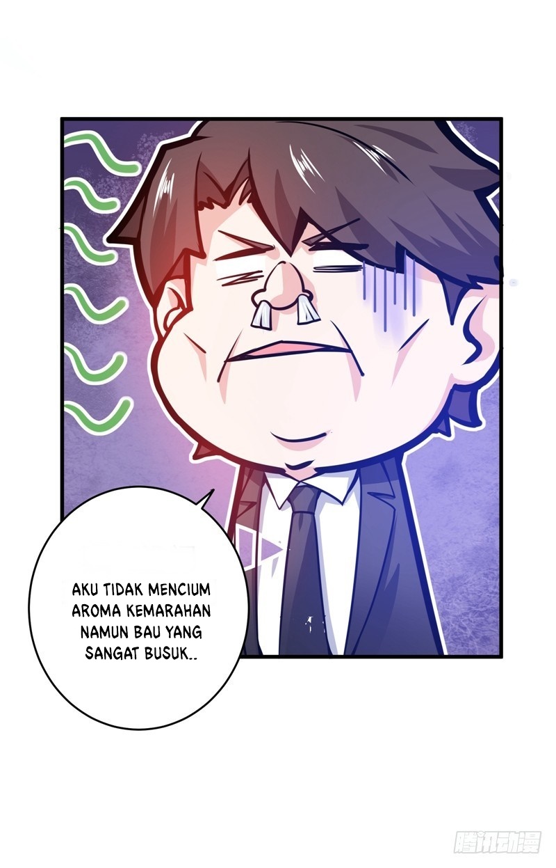 Strongest Divine Doctor Mixed City Chapter 17 Gambar 6