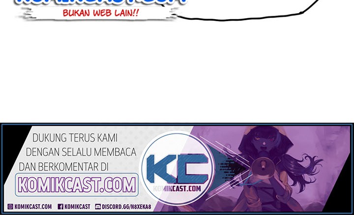 The Undefeatable Swordsman Chapter 04 Gambar 46
