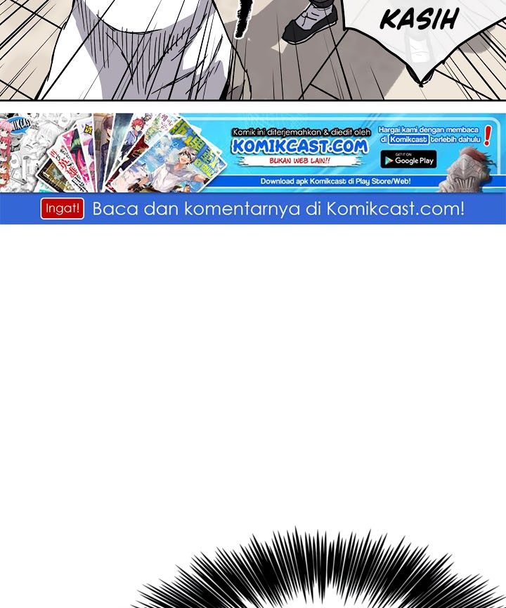 The Undefeatable Swordsman Chapter 04 Gambar 4