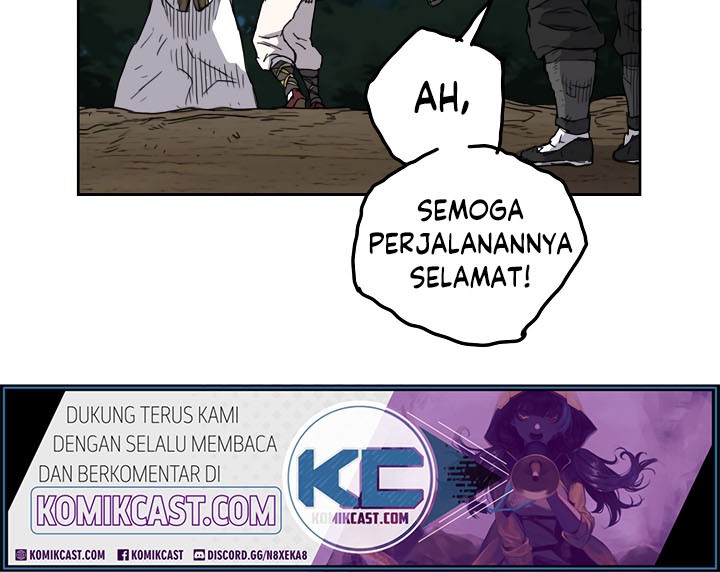 The Undefeatable Swordsman Chapter 04 Gambar 10