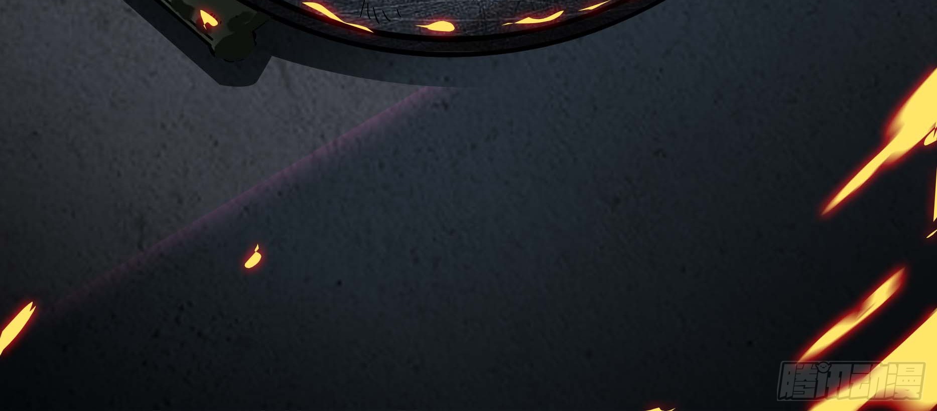 The Raven Chapter 06 Gambar 35