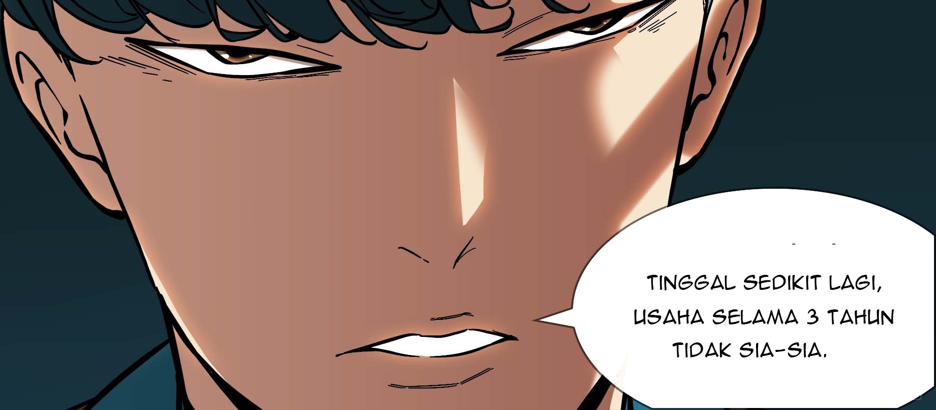 The Raven Chapter 05 Gambar 19