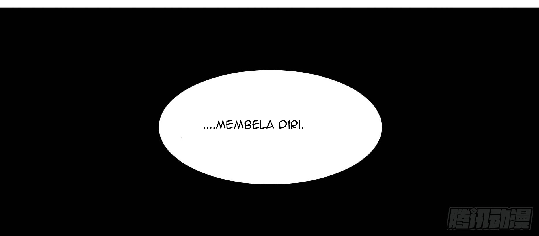 The Raven Chapter 05 Gambar 33