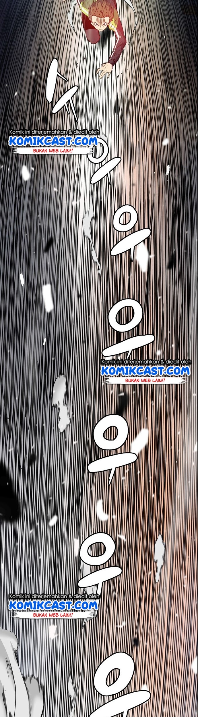 OOPARTS Chapter 08 Gambar 34
