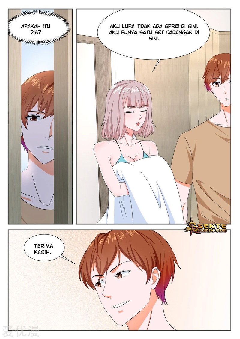 Metropolitan System Chapter 313 Gambar 4