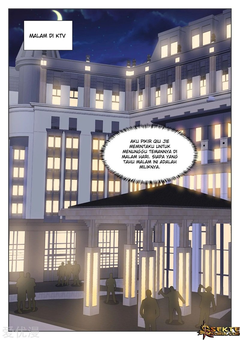 Metropolitan System Chapter 313 Gambar 9
