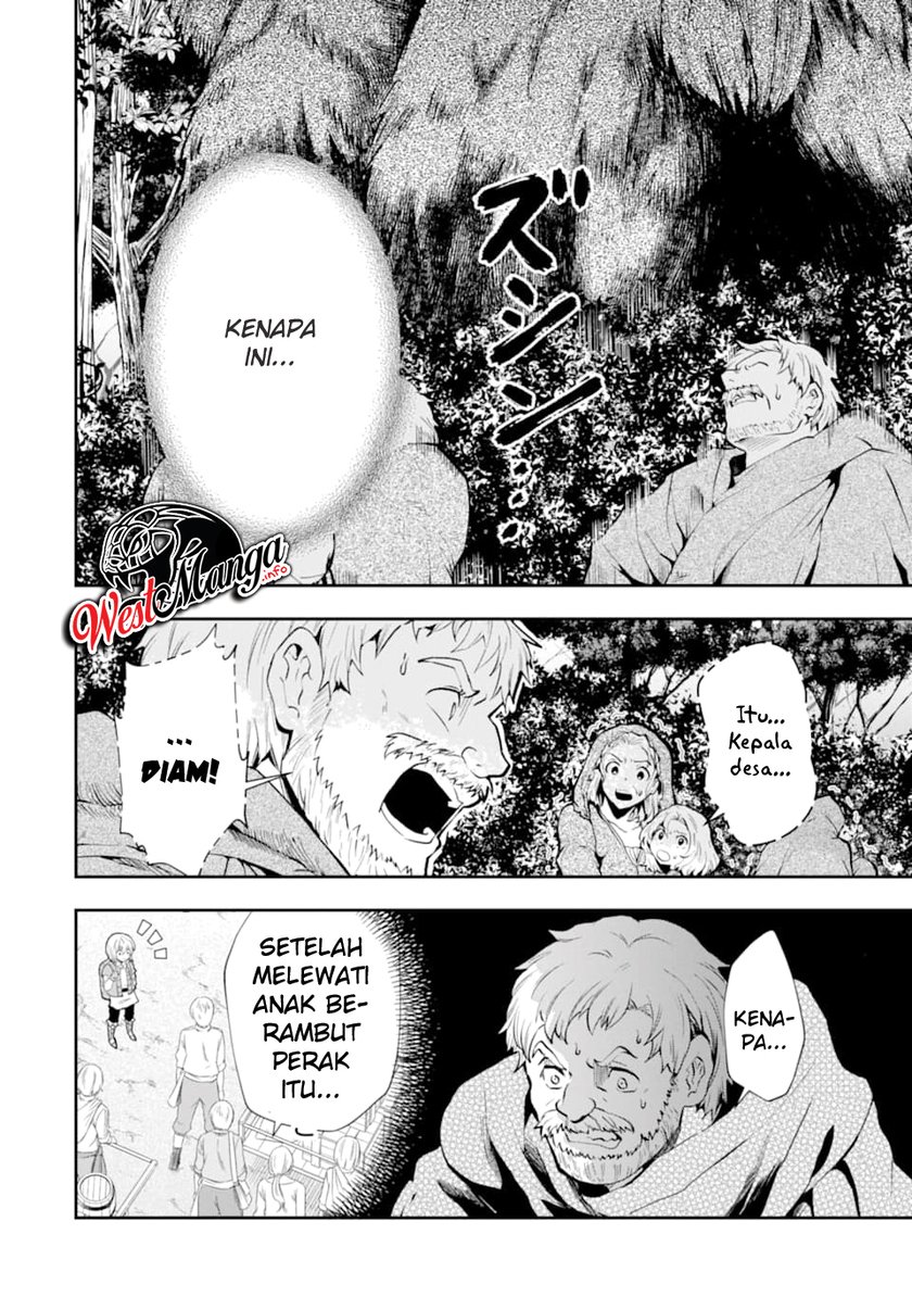 That Inferior Knight Actually Level 999 Chapter 05 Gambar 8