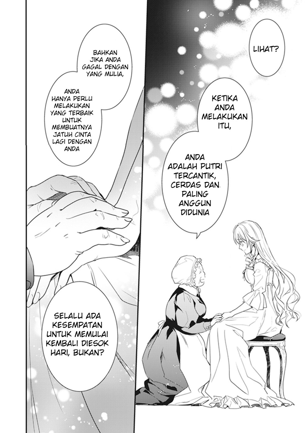 Tsundere Akuyaku Reijou Liselotte to Jikkyou no Endo-kun to Kaisetsu no Kobayashi-san Chapter 05.5 Gambar 10