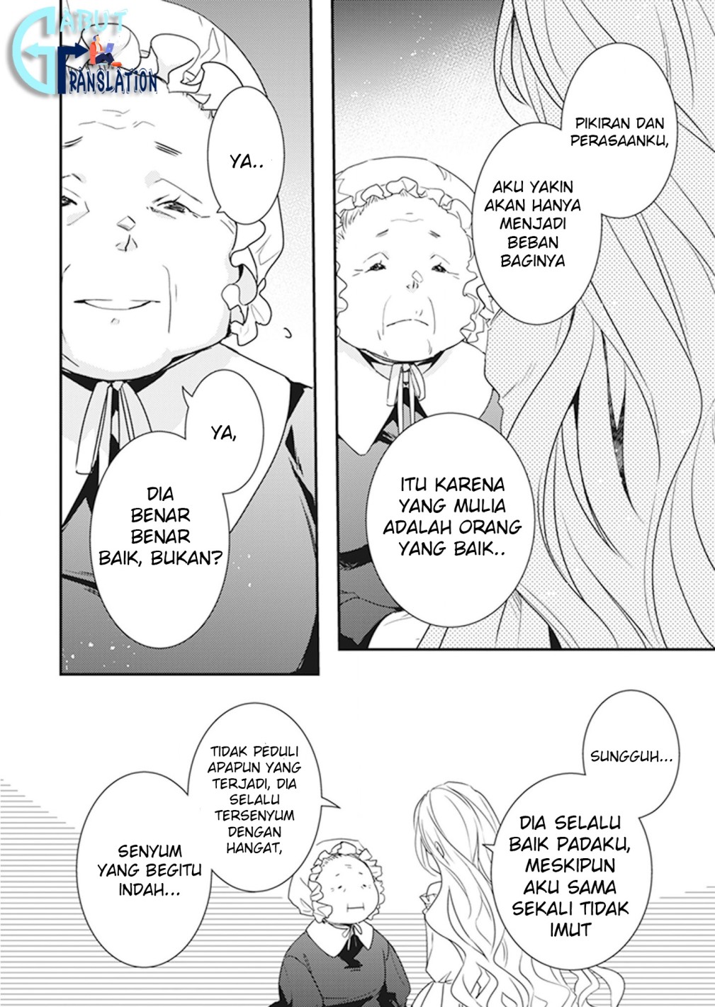 Tsundere Akuyaku Reijou Liselotte to Jikkyou no Endo-kun to Kaisetsu no Kobayashi-san Chapter 05.5 Gambar 11