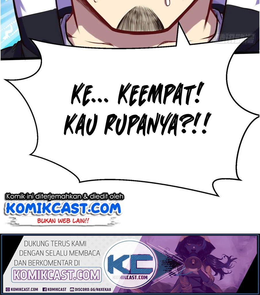 Metropolitan City’s Ying Yang Miracle Doctor Chapter 84 Gambar 15