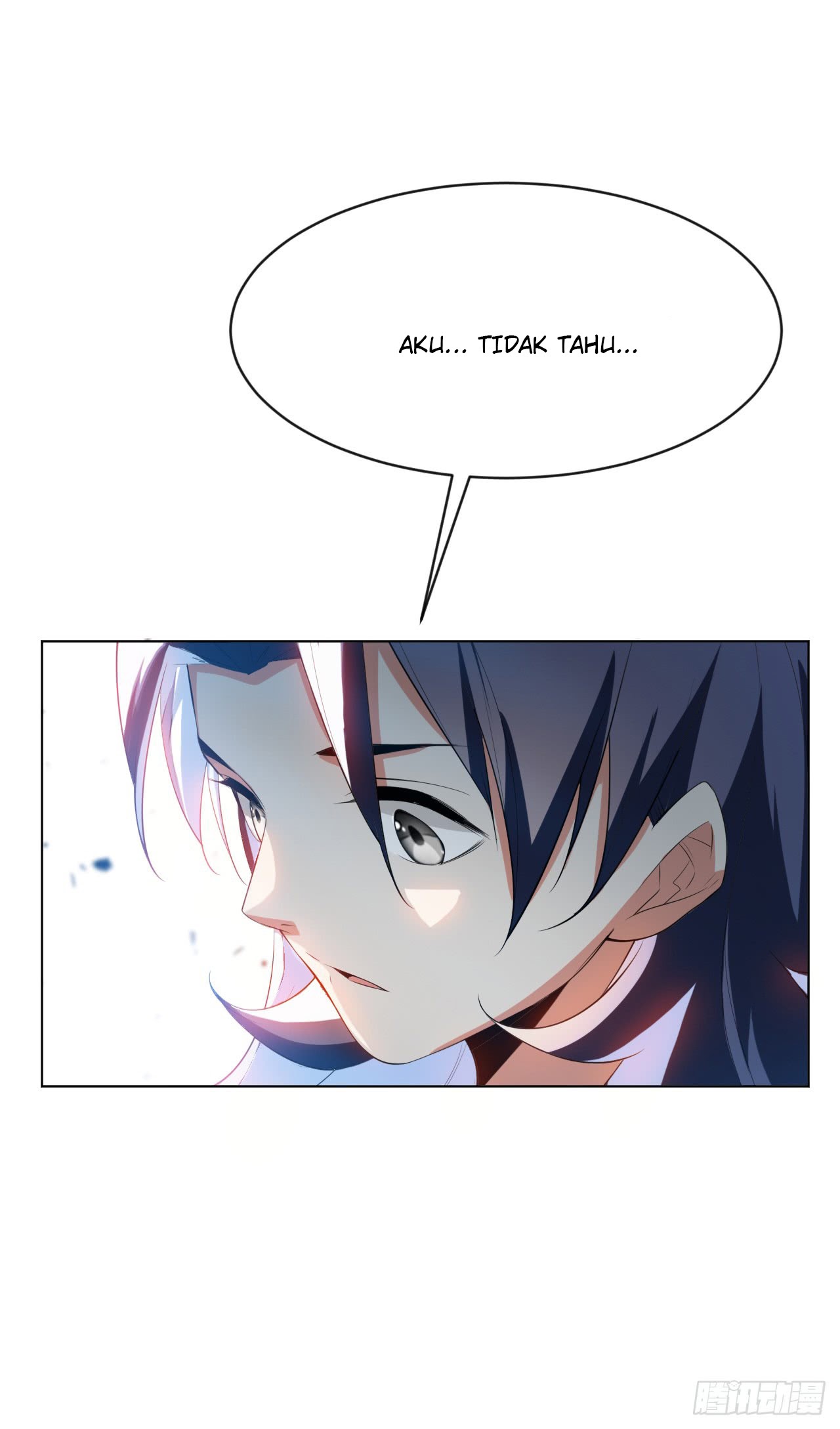 Martial Inverse Chapter 27 Gambar 13